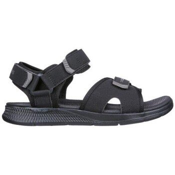 Skechers 229097 GO CONSISTENT SANDAL Černá