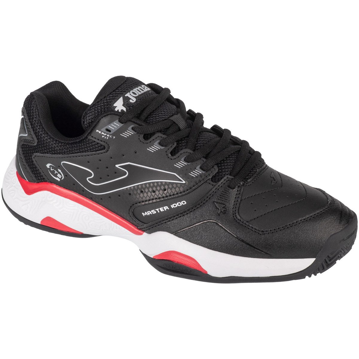 Joma  Master 1000 Men 24 TM100S  Černá