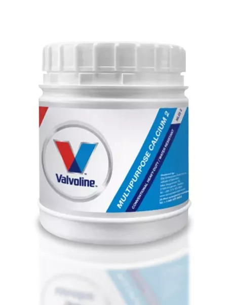 Valvoline Multi Purpouse Lithium Calcium 2 800g