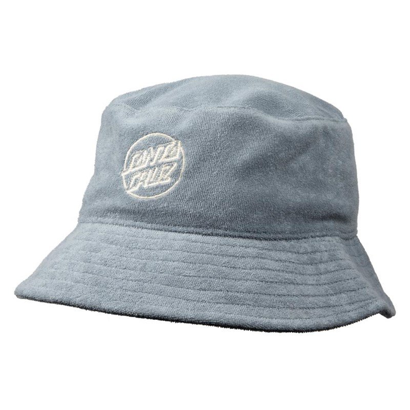 klobouk SANTA CRUZ - Malibu Bucket Hat Womens Hat Hyacinth (HYACINTH)