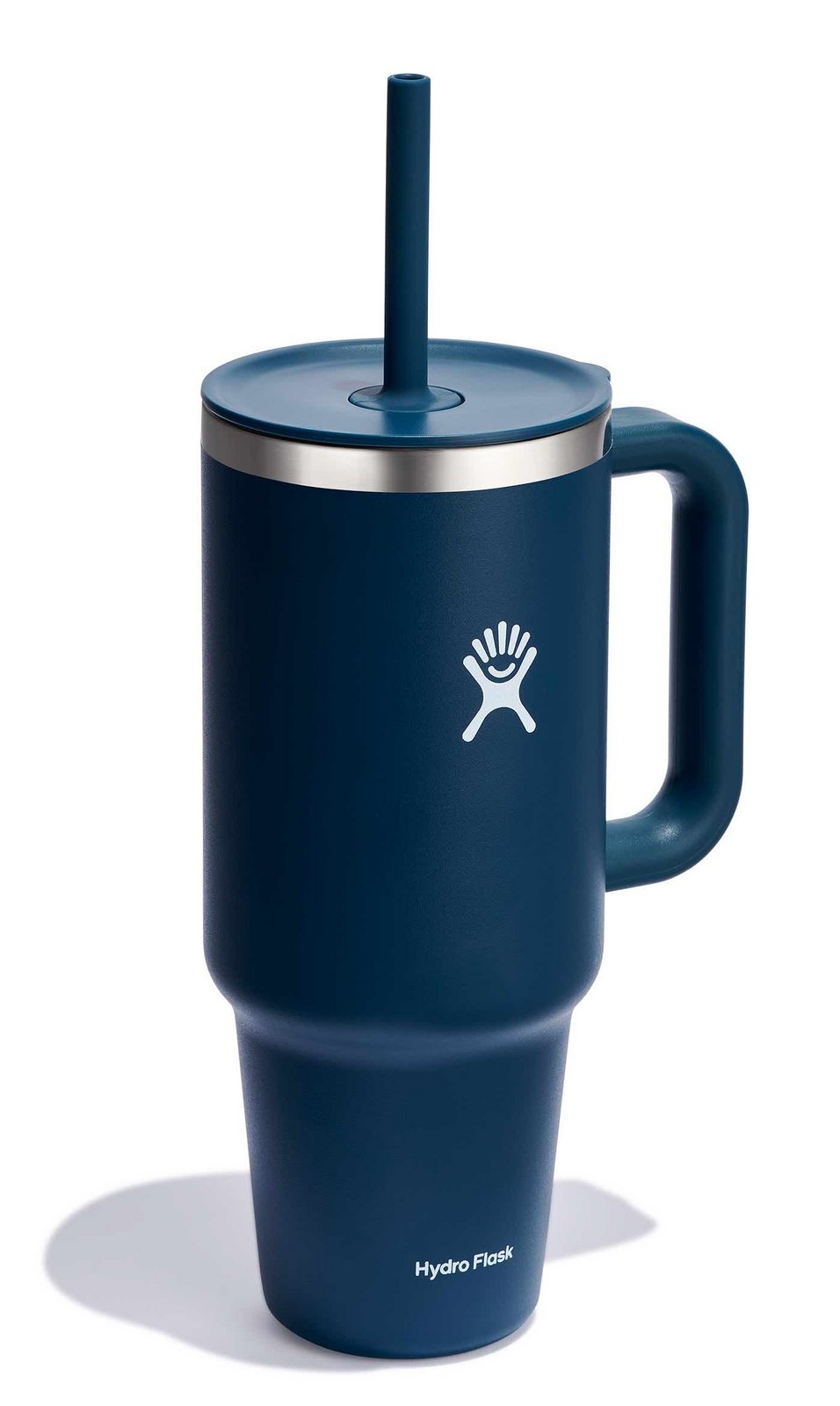 Hydro Flask Termohrnek All Around Tumbler 40 oz (1183 ml) Tmavě modrá