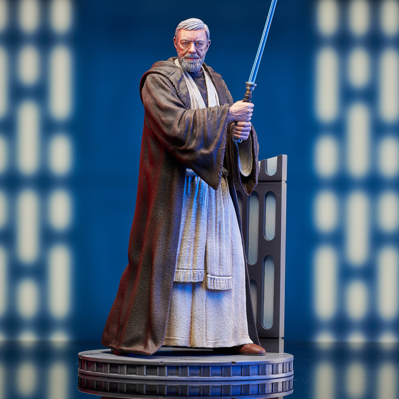 Gentle Giant | Star Wars A New Hope - Ben Kenobi Milestones Statue 30 cm