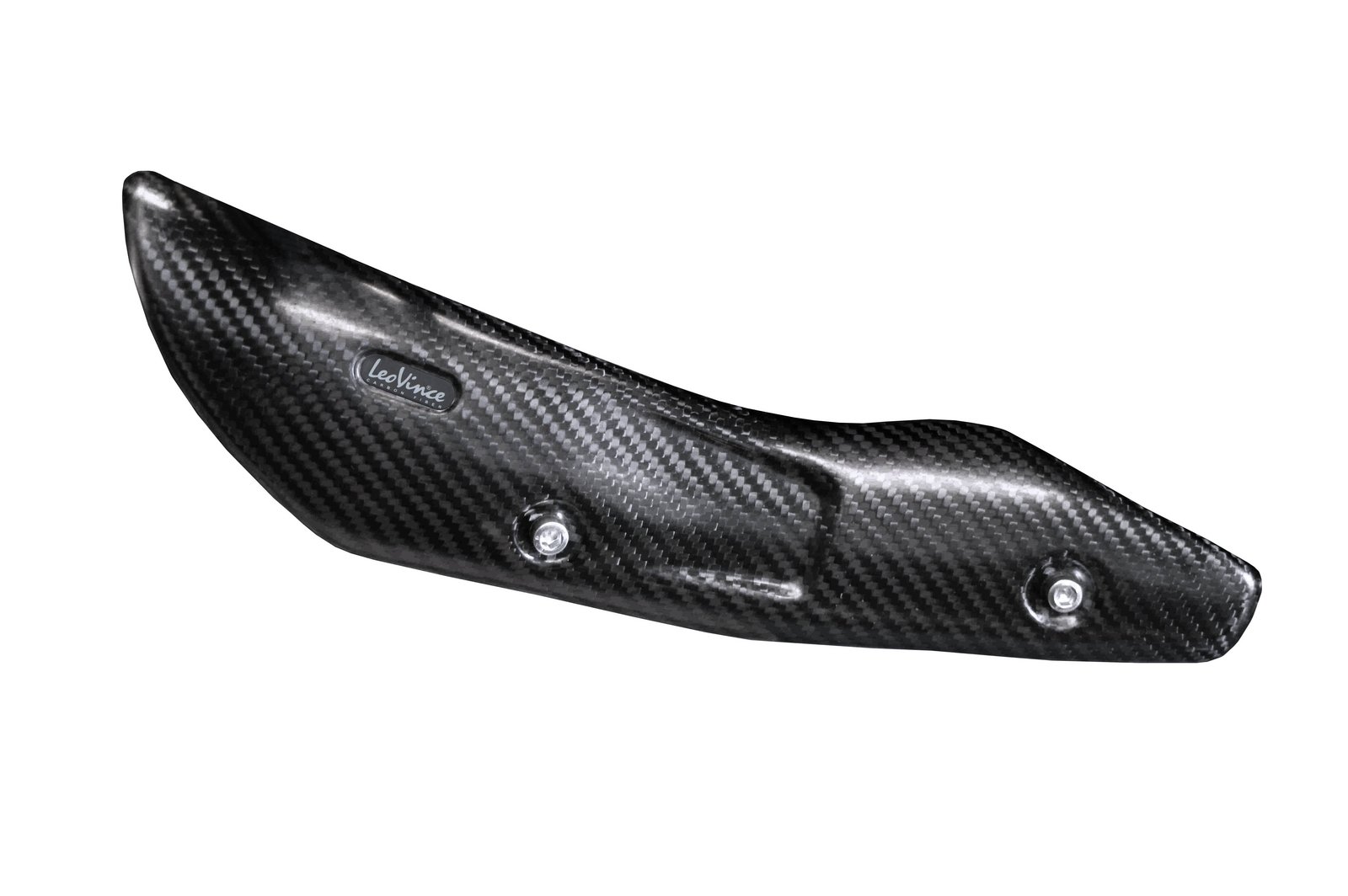 LeoVince 8085 Heat Shield Kawasaki Z 900 (20-23)