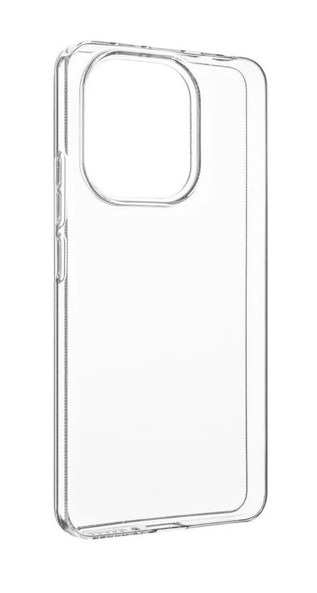Kryt TopQ Xiaomi Redmi Note 13 Pro 1 mm průhledný 122021