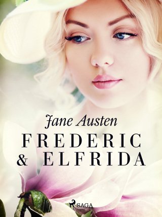 Frederic & Elfrida - Jane Austenová - e-kniha