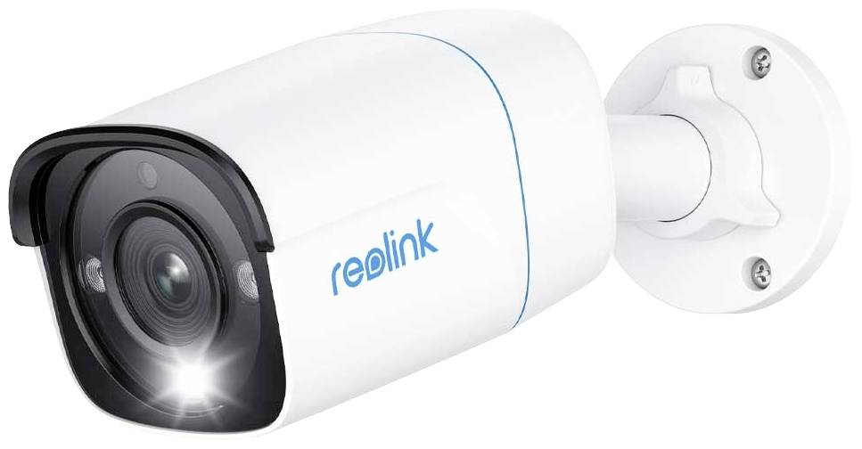 Reolink P330 LAN IP bezpečnostní kamera 3840 x 2160 Pixel