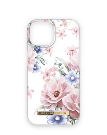 iDeal Fashion Case MagSafe iPhone 15 Floral Romance