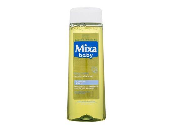 Šampon Mixa - Baby 300 ml