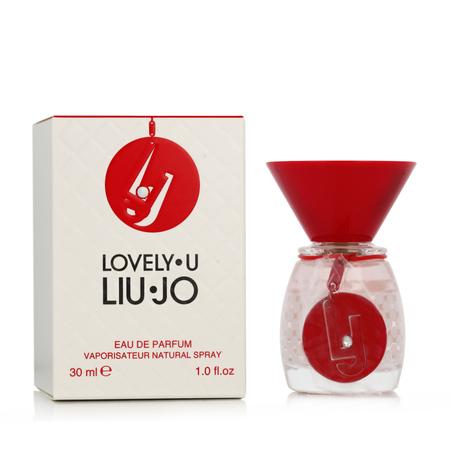 Liu Jo Dámská parfémová voda Lovely U