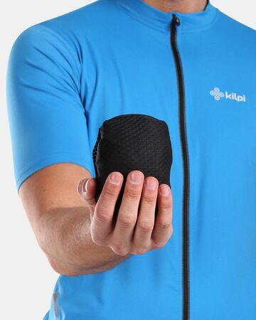 Kilpi Pánská cyklistická vesta FLOW-M Černá Velikost: XXL