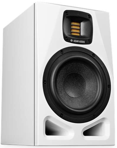 Adam Audio A7V White