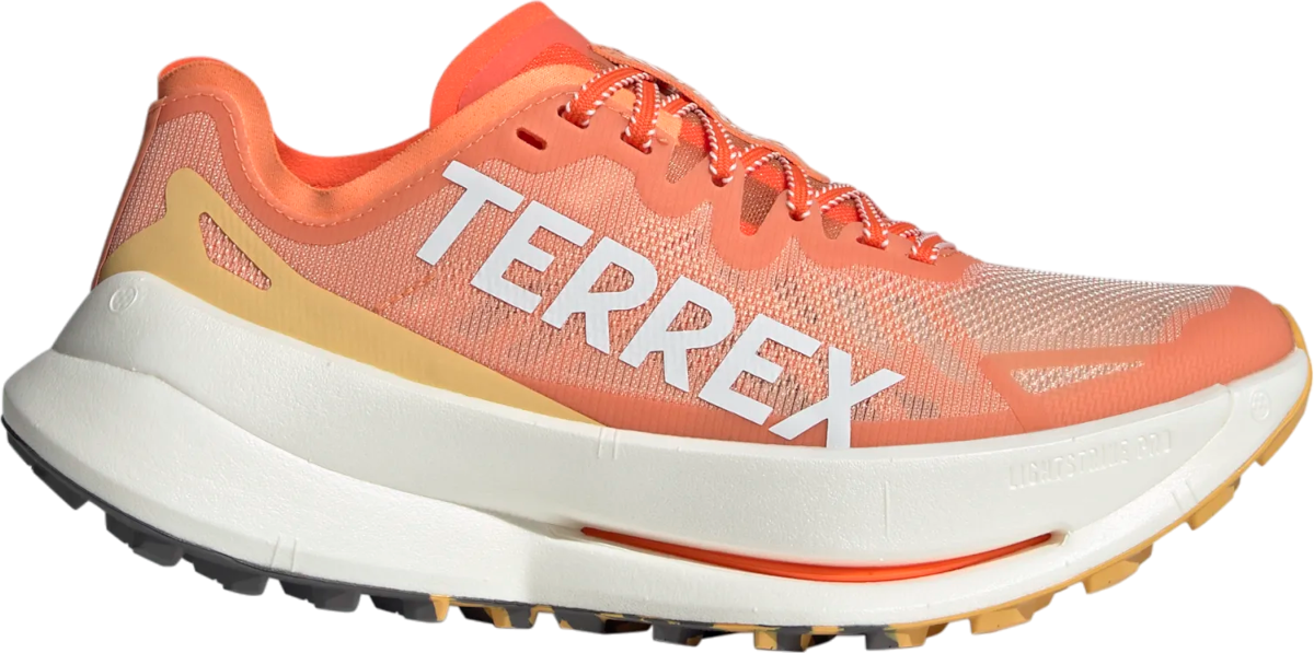 Trailové boty adidas Terrex TERREX AGRAVIC SPEED ULTRA W