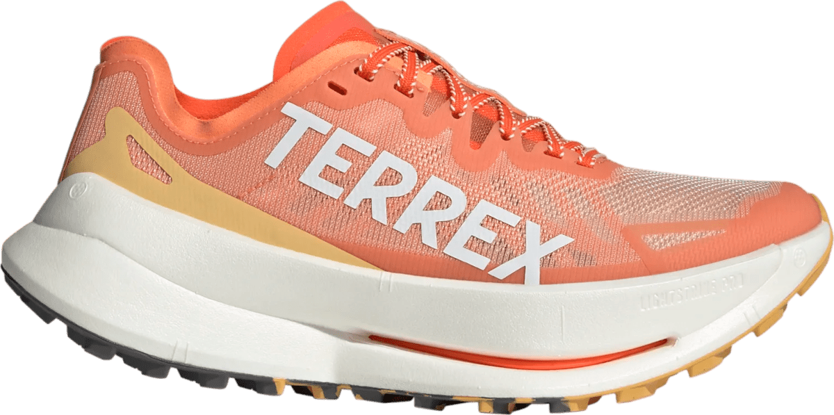 Trailové boty adidas Terrex TERREX AGRAVIC SPEED ULTRA W