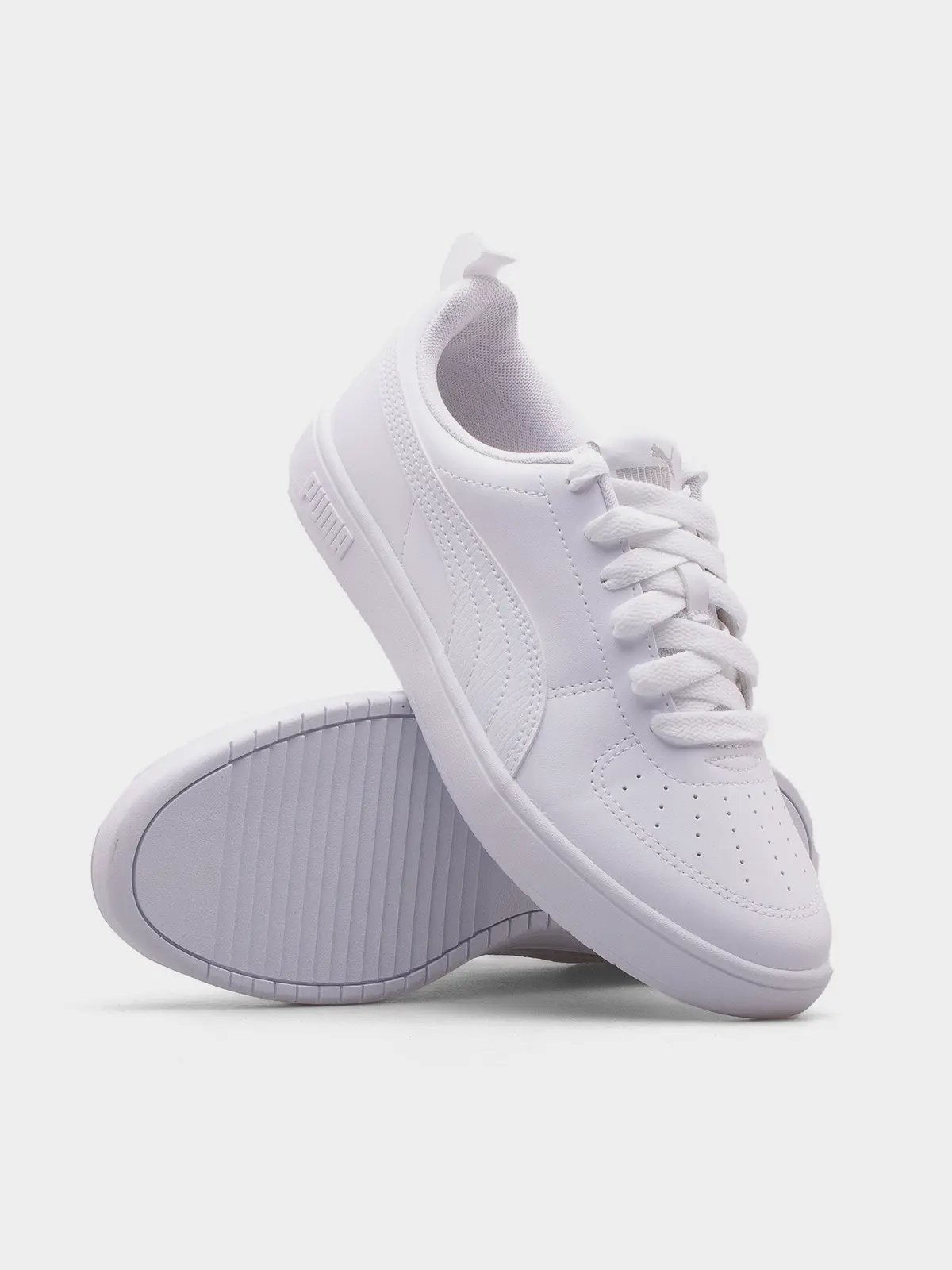 Puma Dámské tenisky Rickie Jr bílá 39