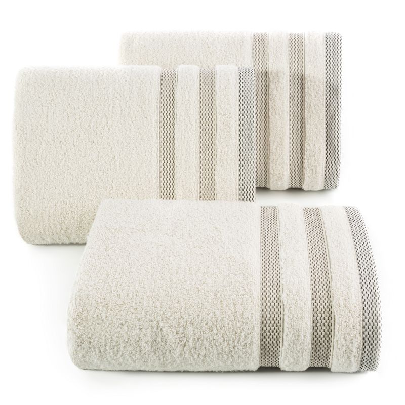 Eurofirany Unisex's Towel 361172