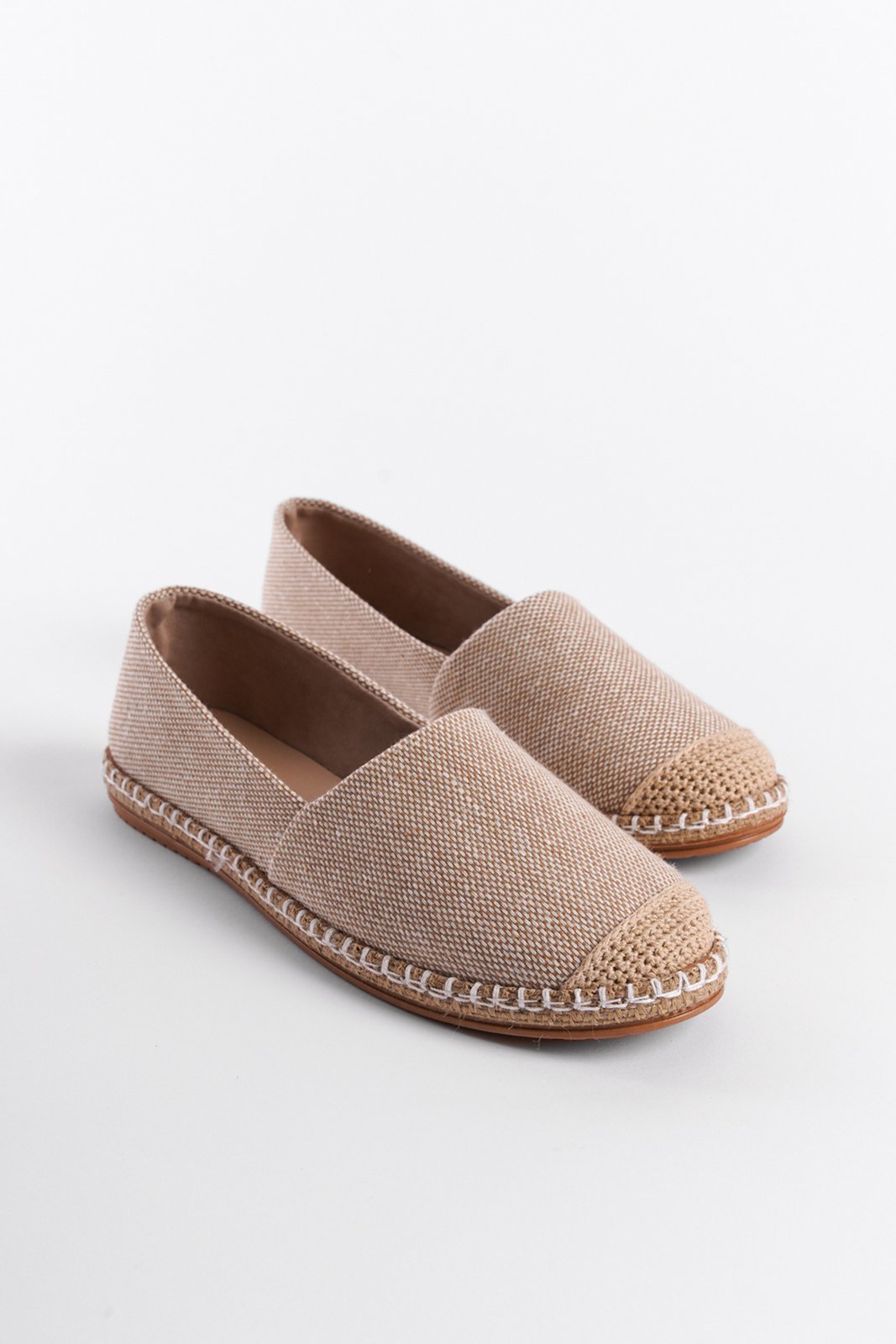 Capone Outfitters Men's Espadrilles