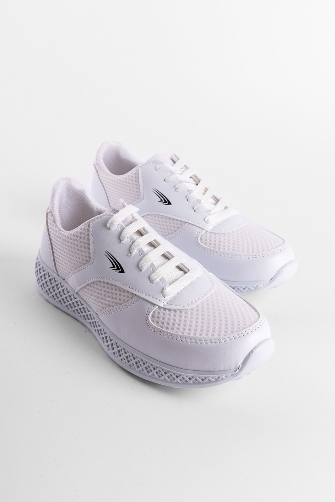 Capone Outfitters Mesh Women's Sneakers