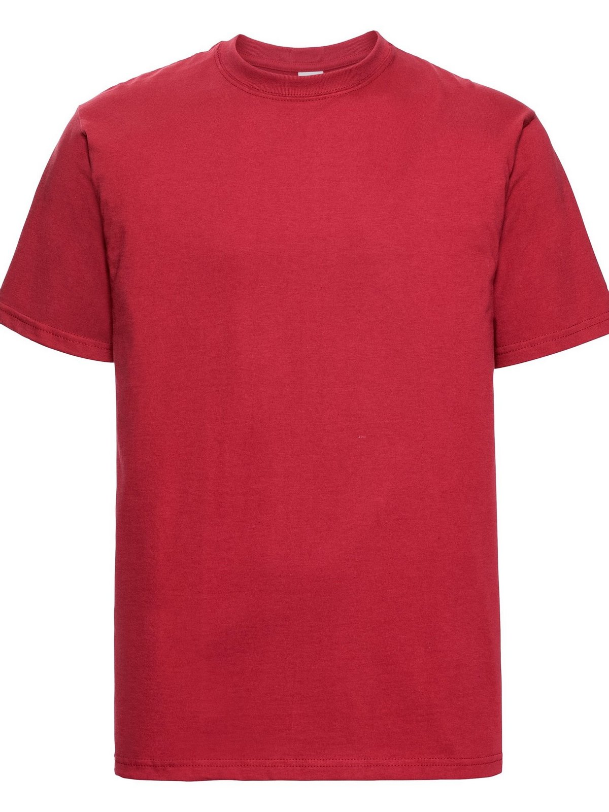 Russell Thicker Cotton Ring-Spun T-Shirt