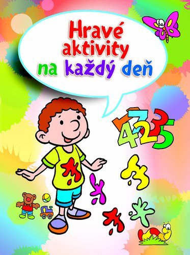 Hravé aktivity na každý deň