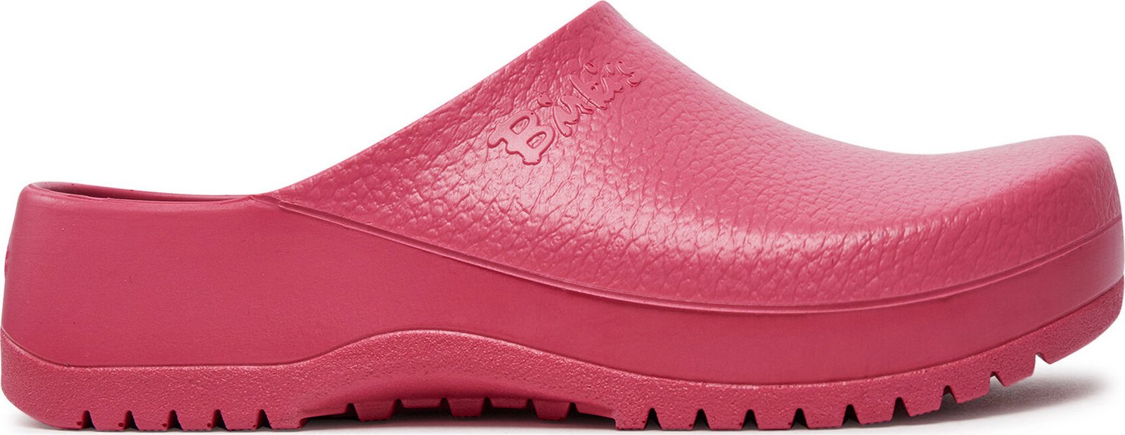 Nazouváky Birkenstock Super-Birki 1027202 Raspberry Sorbet