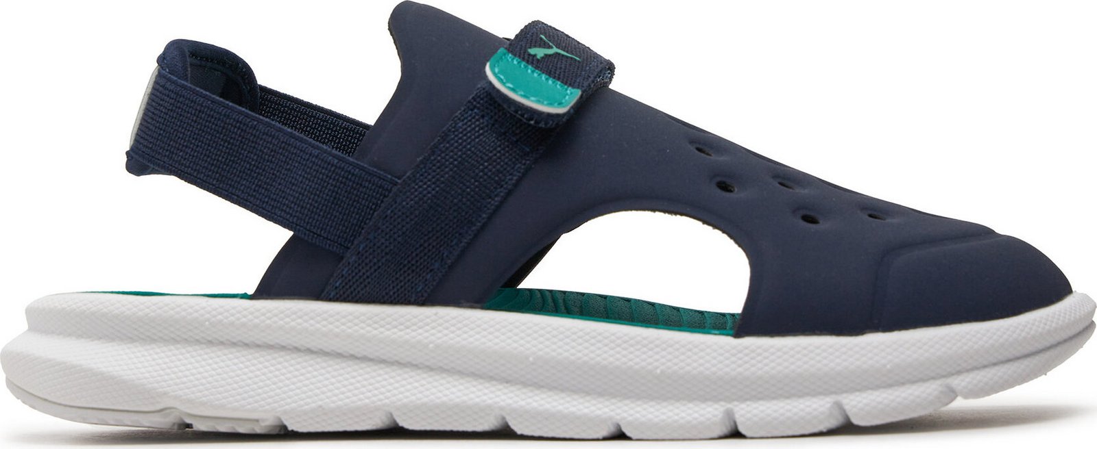 Sandály Puma Evolve Sandal AC PS 390692 08 PUMA Navy-Spark