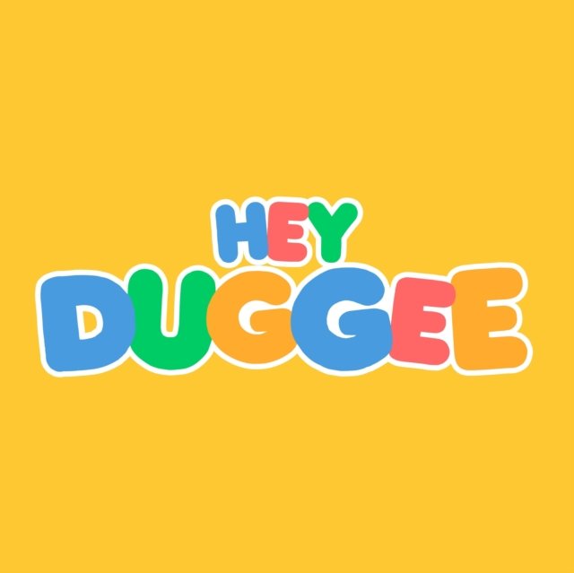 Hey Duggee: The Dressing Up Badge - A Lift-the-Flap Book (Hey Duggee)(Board book)