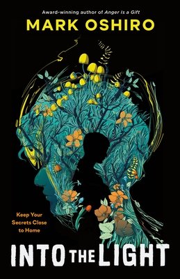 Into the Light (Oshiro Mark)(Paperback)