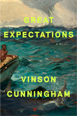 Great Expectations (Cunningham Vinson)(Pevná vazba)