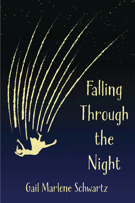 Falling Through the Night by Gail Marlene Schwartz (Schwartz Gail Marlene)(Paperback)