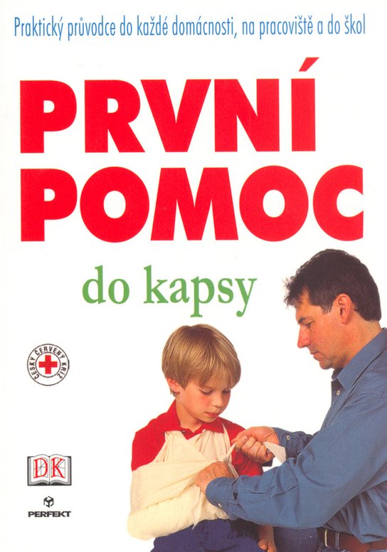 První pomoc do kapsy