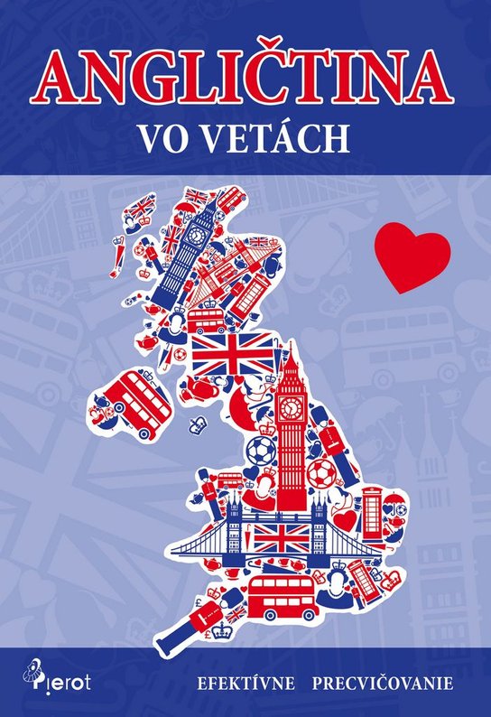 Angličtina vo vetách