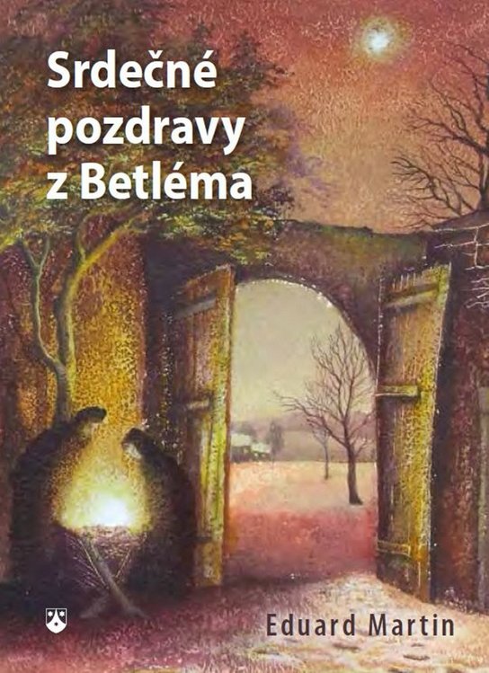 Srdečné pozdravy z Betléma