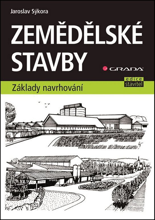 Zemědělské stavby
