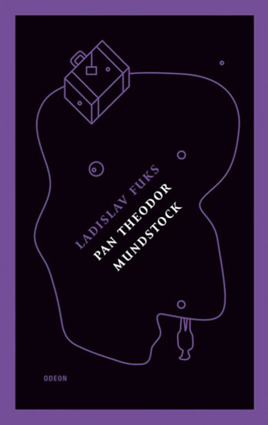 Pan Theodor Mundstock