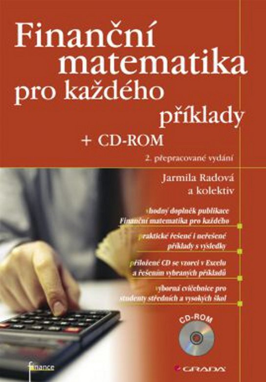 Finanční matematika pro každého