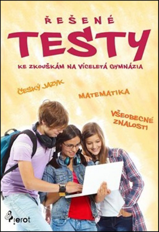 Řešené testy