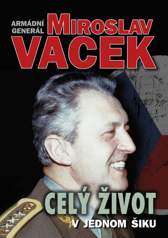 Celý život v jednom šiku