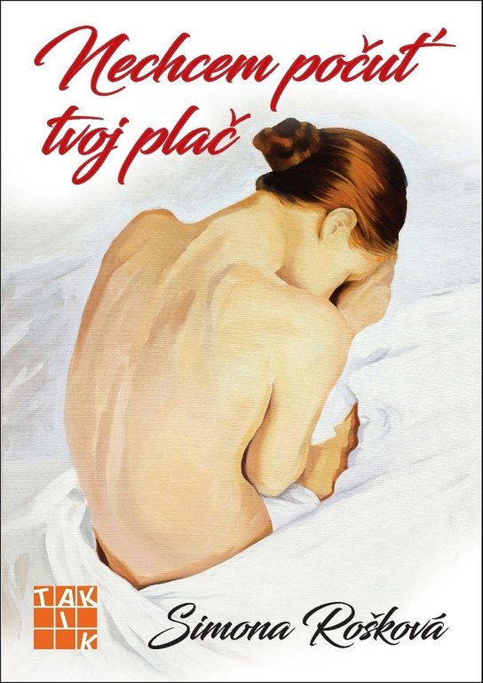 Nechcem počuť tvoj plač