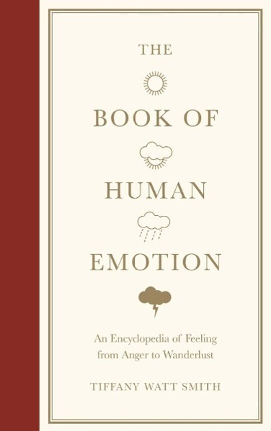 The Book of Human Emotion
