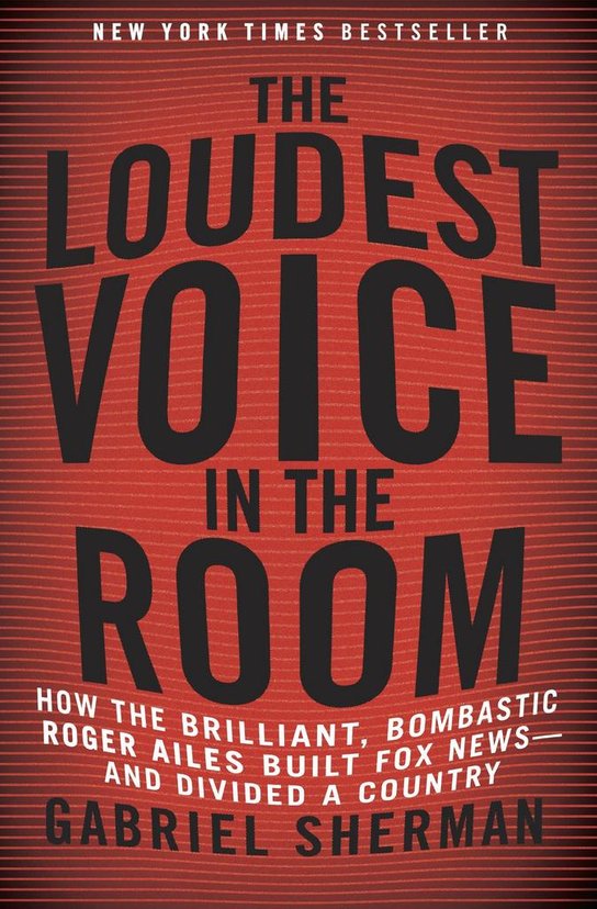 The Loudest Voice in the Room