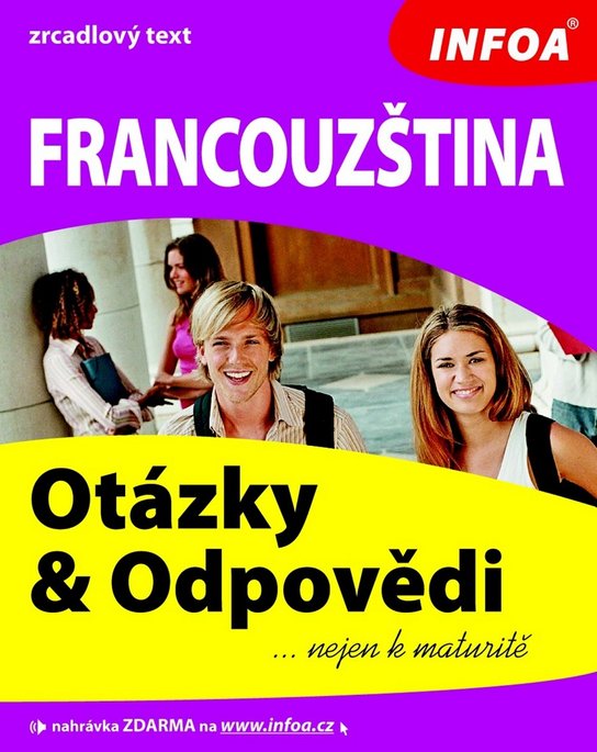 Francouzština Otázky a odpovědi