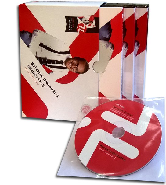 Buď chceš, alebo nechceš Ostatné sú kecy