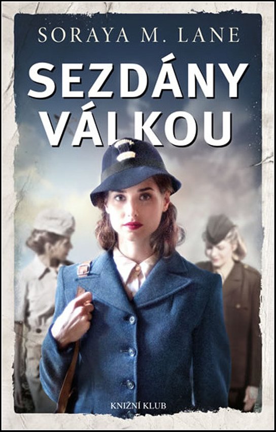 Sezdány válkou