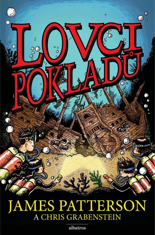 Lovci pokladů