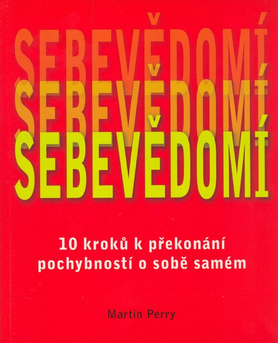 Sebevědomí