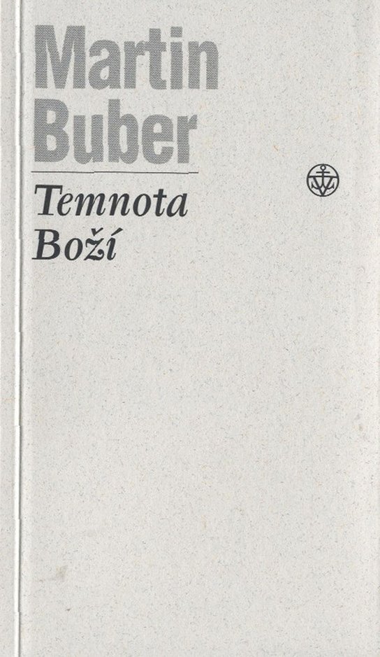 Temnota boží