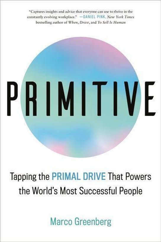 Primitive