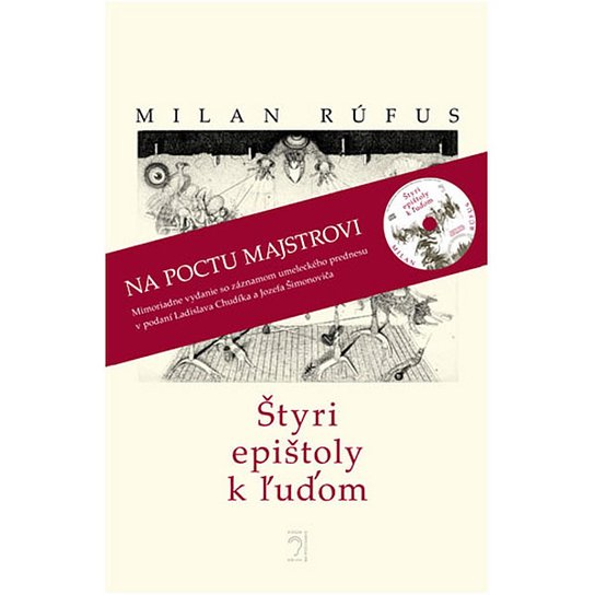 Štyri epištoly k ľuďom