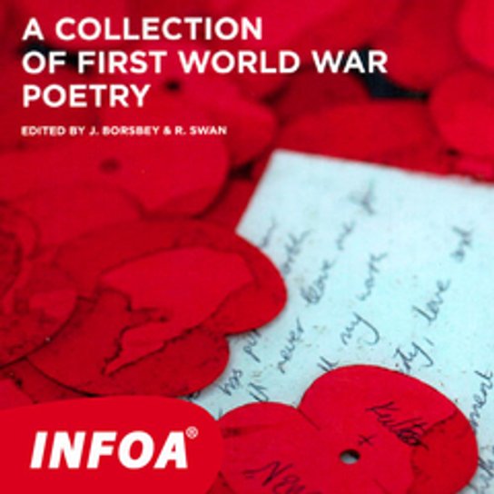 A collection Of First World War Poetry