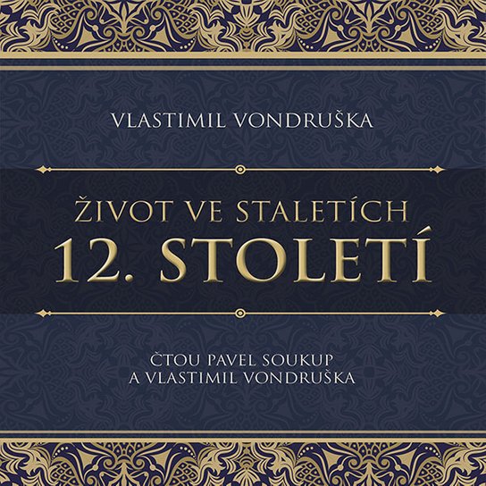 12. století ze série Život ve staletích